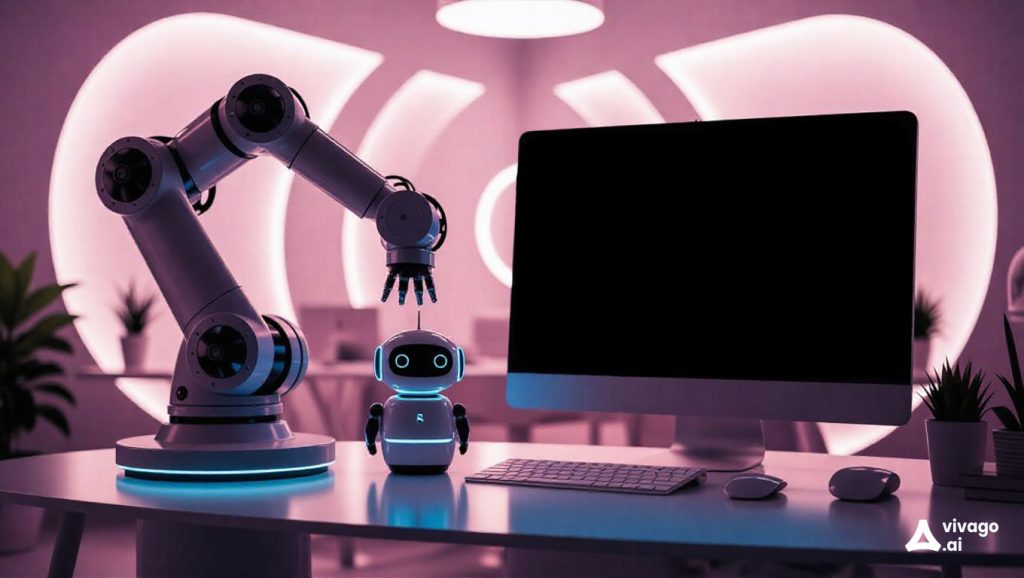 chatbots para atención al cliente