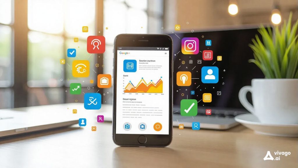 optimización móvil SEO