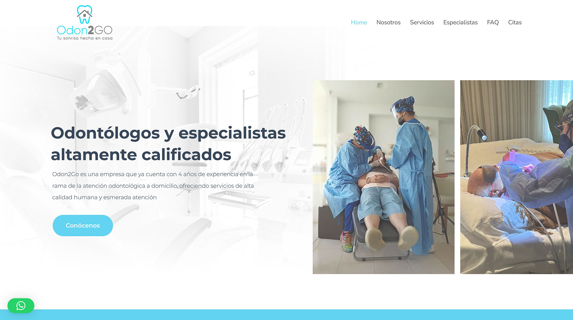 BlackShark Solutions