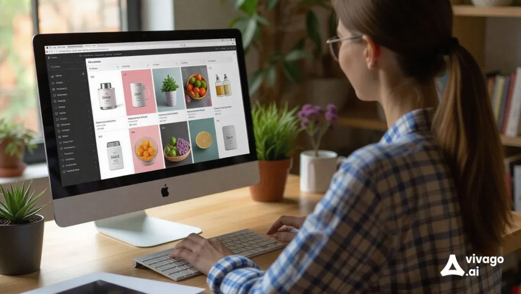 catálogo digital de productos