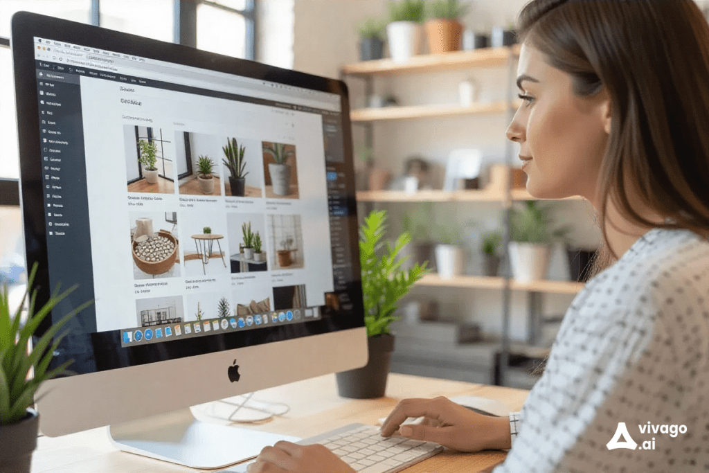 ecommerce personalizado