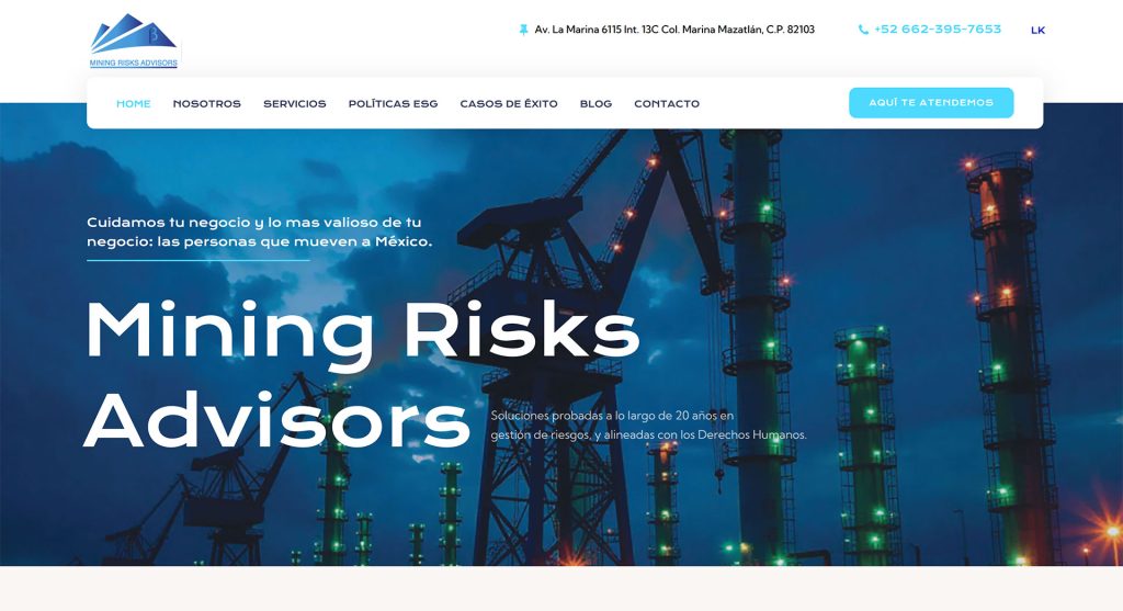 BlackShark Solutions