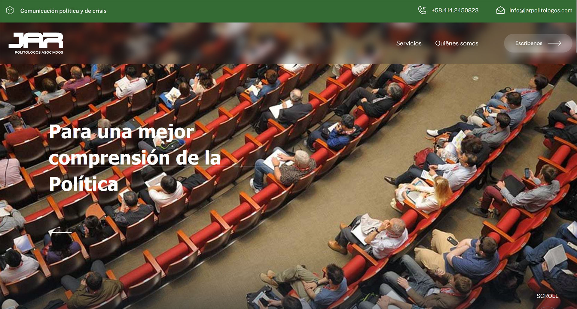 BlackShark Solutions