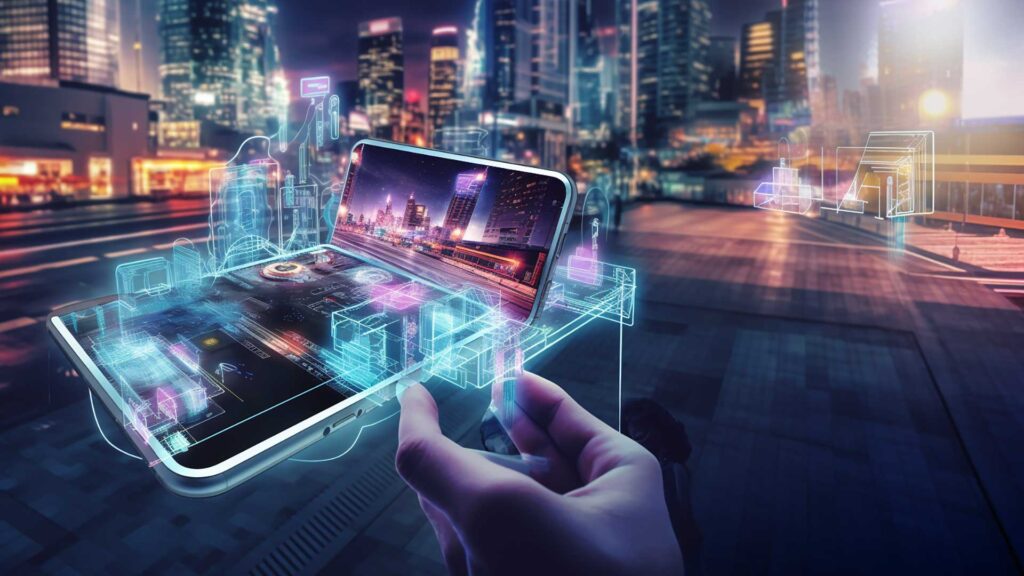 El Futuro en tus Manos Como el 5G Esta Transformando el Marketing