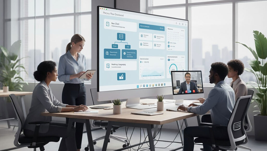 N8N para empresas como la automatizacion inteligente reduce costos y tiempos de ejecucion