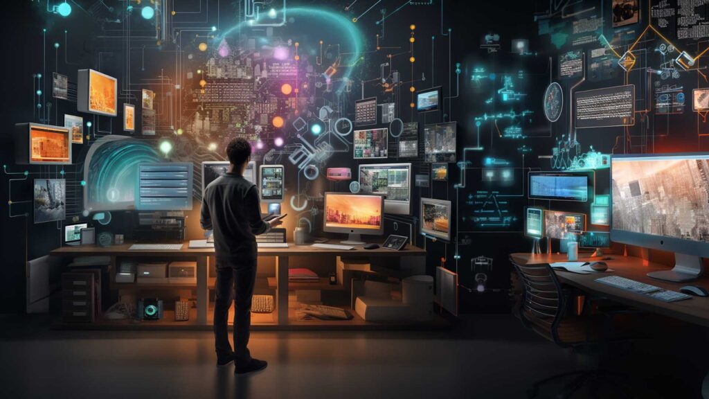 Optimizando Negocios en la Era Digital Estrategias Timing y Herramientas Claves