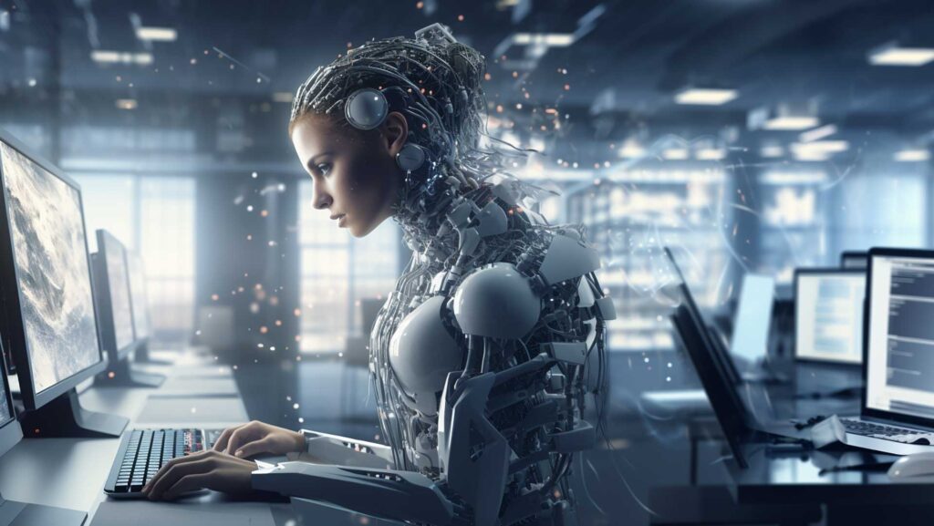 Tendencias Emergentes en Inteligencia Artificial para el 2024